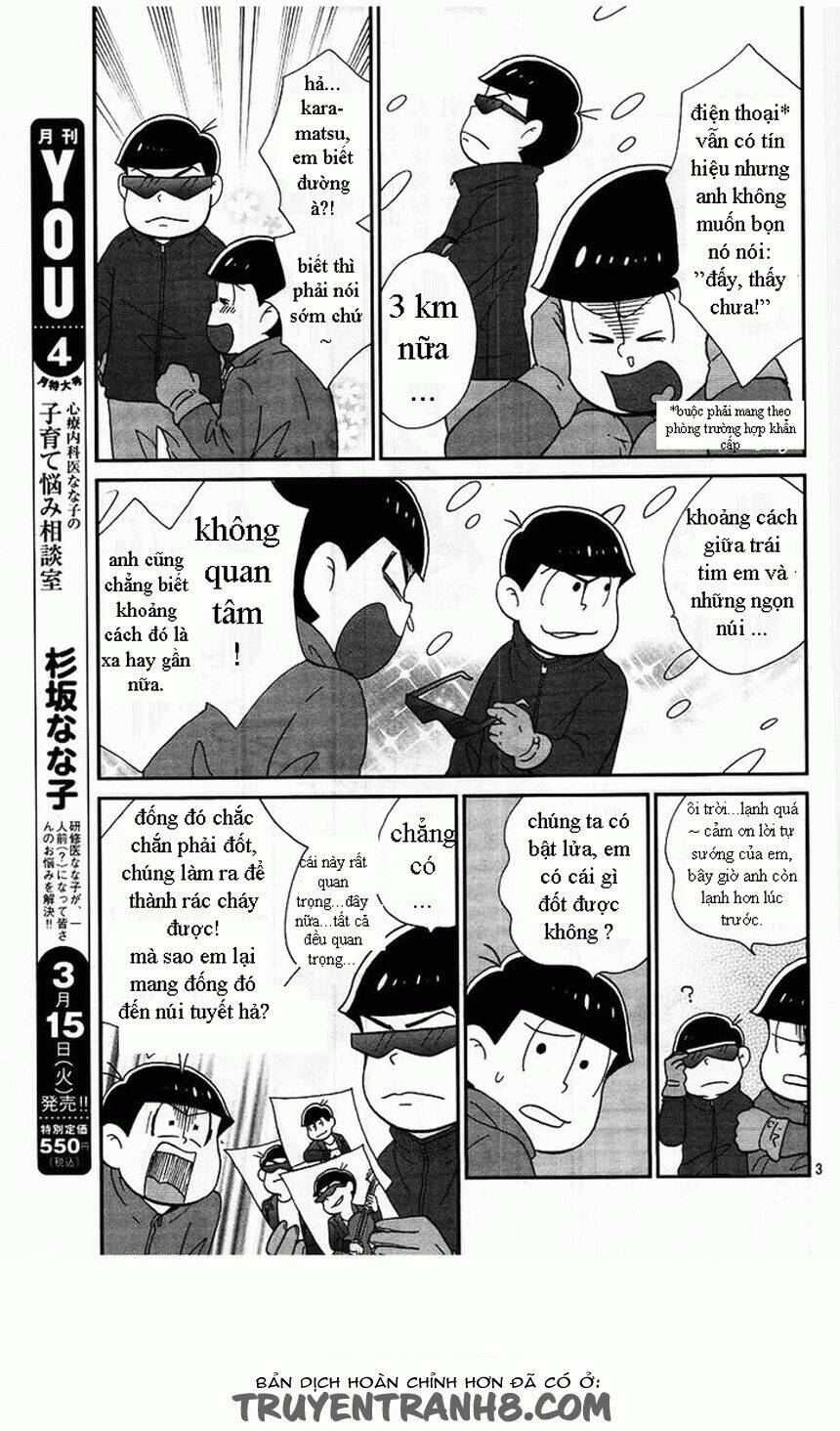 osomatsu-san chapter 5 3