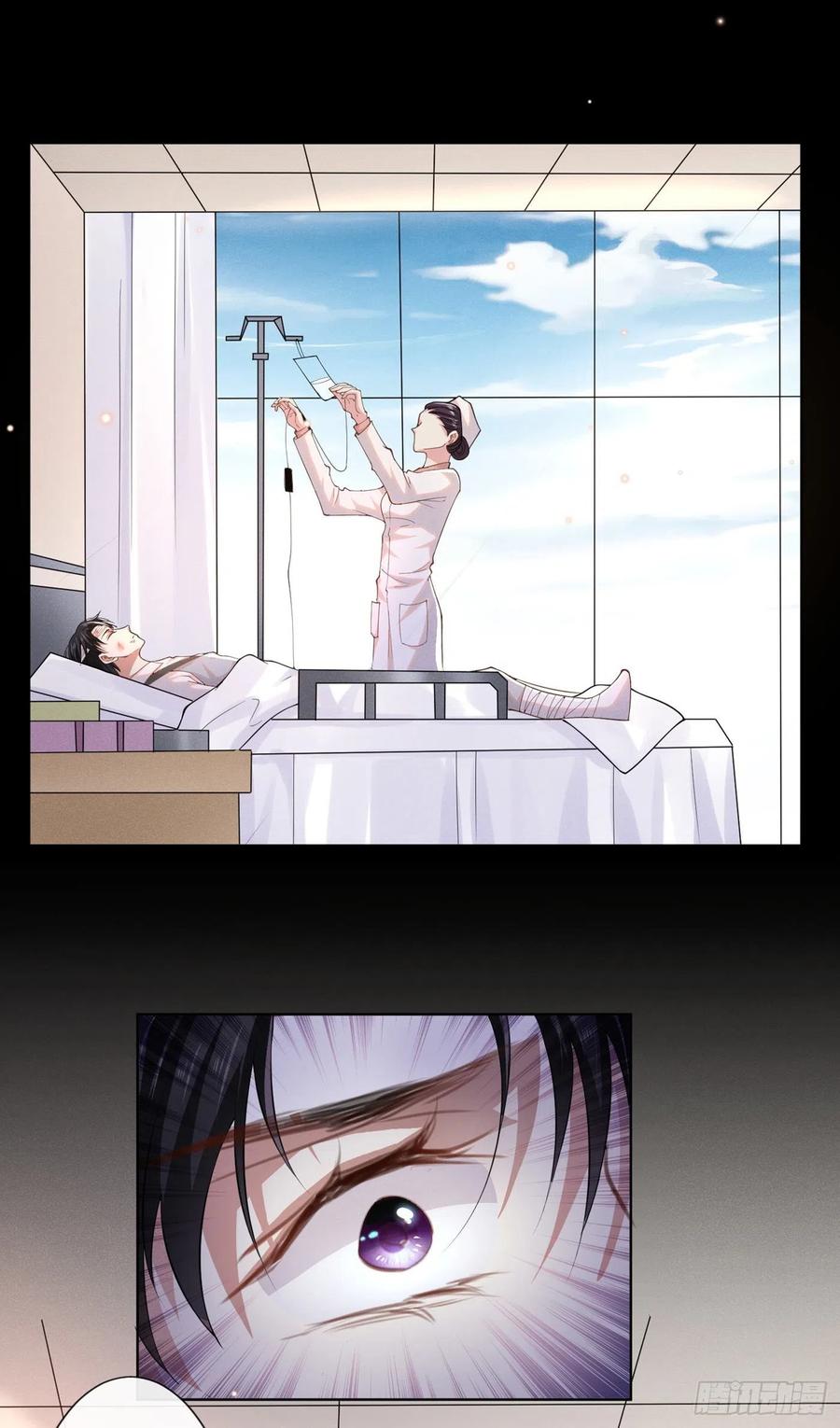 anh ấy gọi tôi là hắc liên hoa chapter 50 5