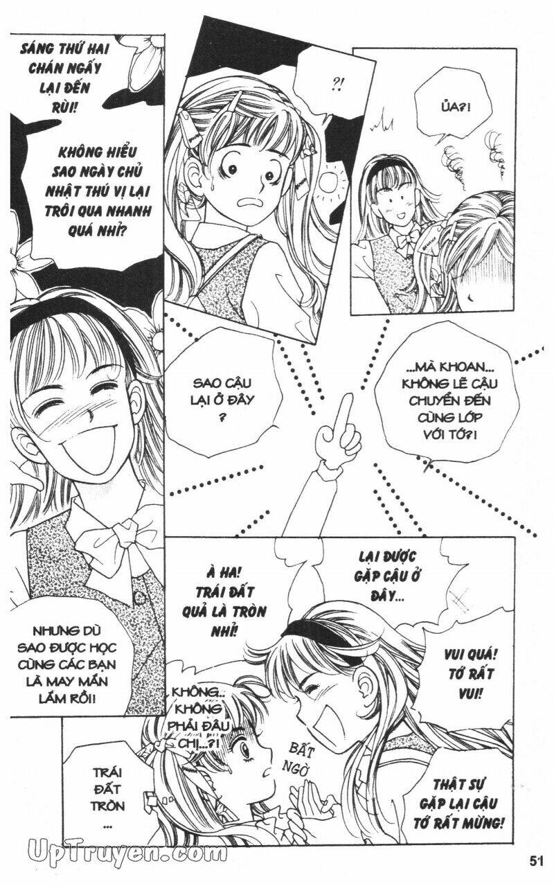 banana school chapter 1 52