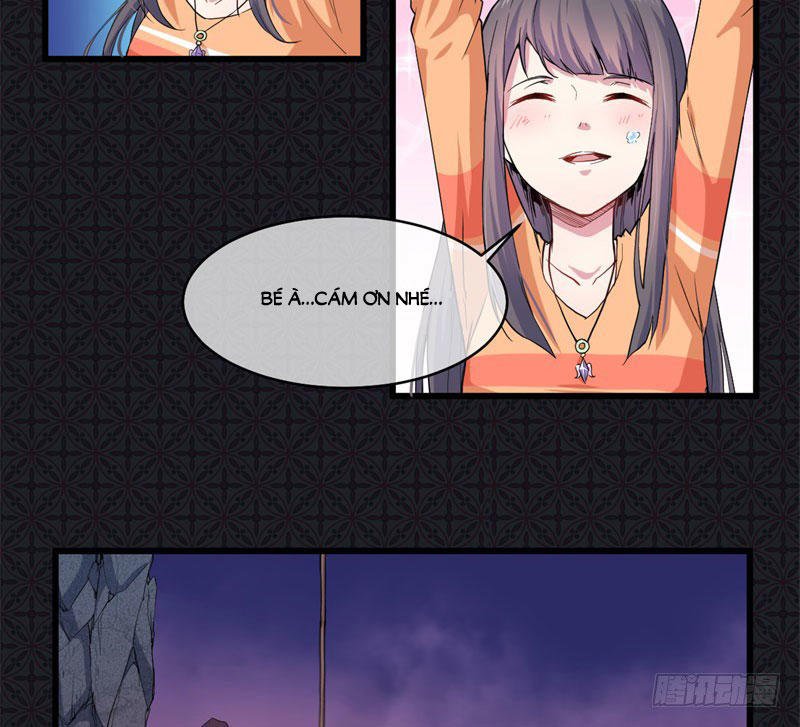 ngạo kiều quỷ vương yêu ta chapter 106 34