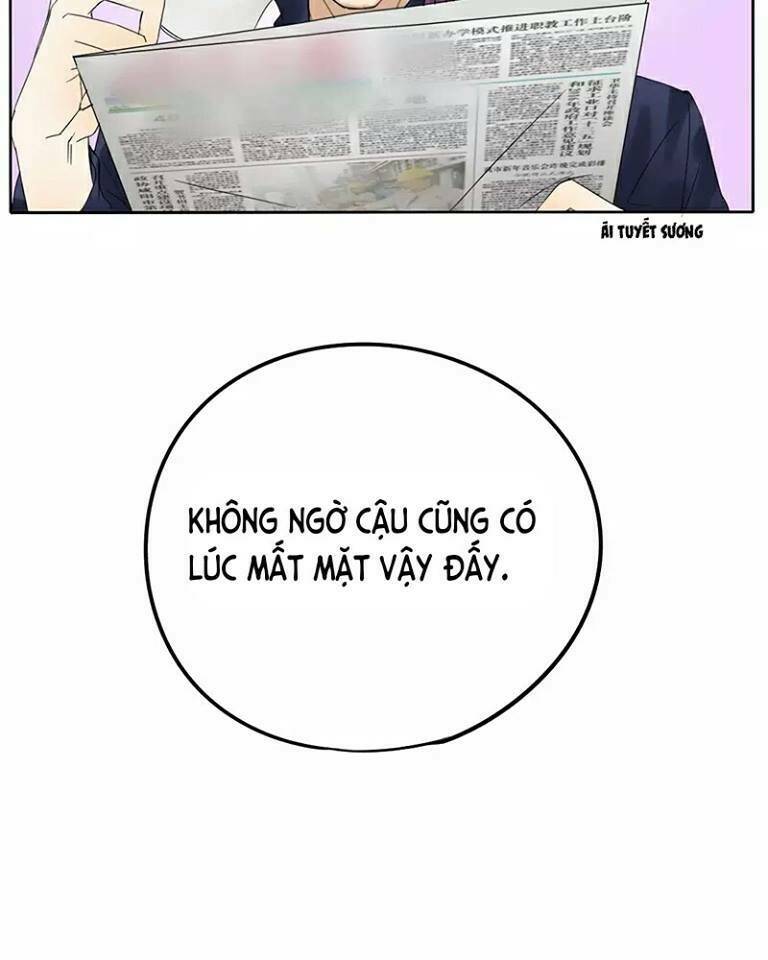 trẫm không phải là đại minh tinh chapter 6 25