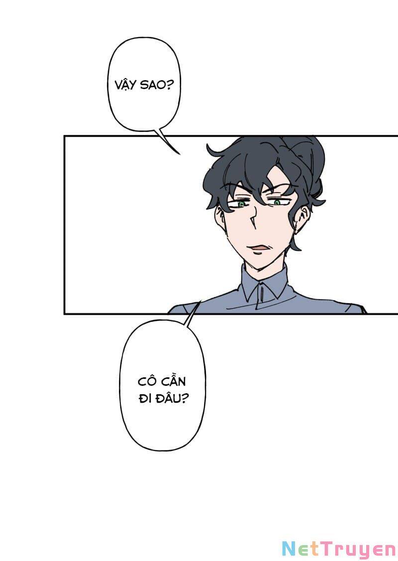 lumine - cội nguồn ánh sáng chapter 91 5