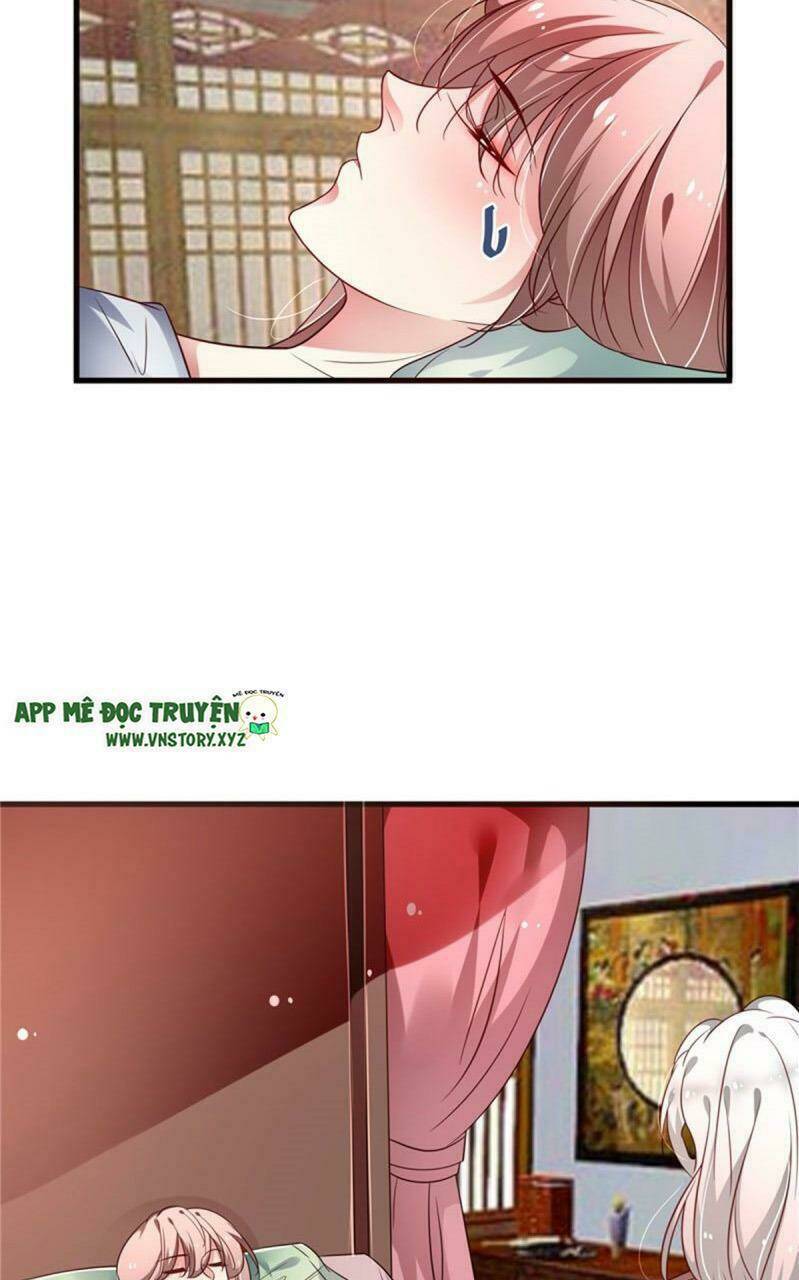 trọng sinh đế phi: quyền khuynh thiên hạ chapter 36 20