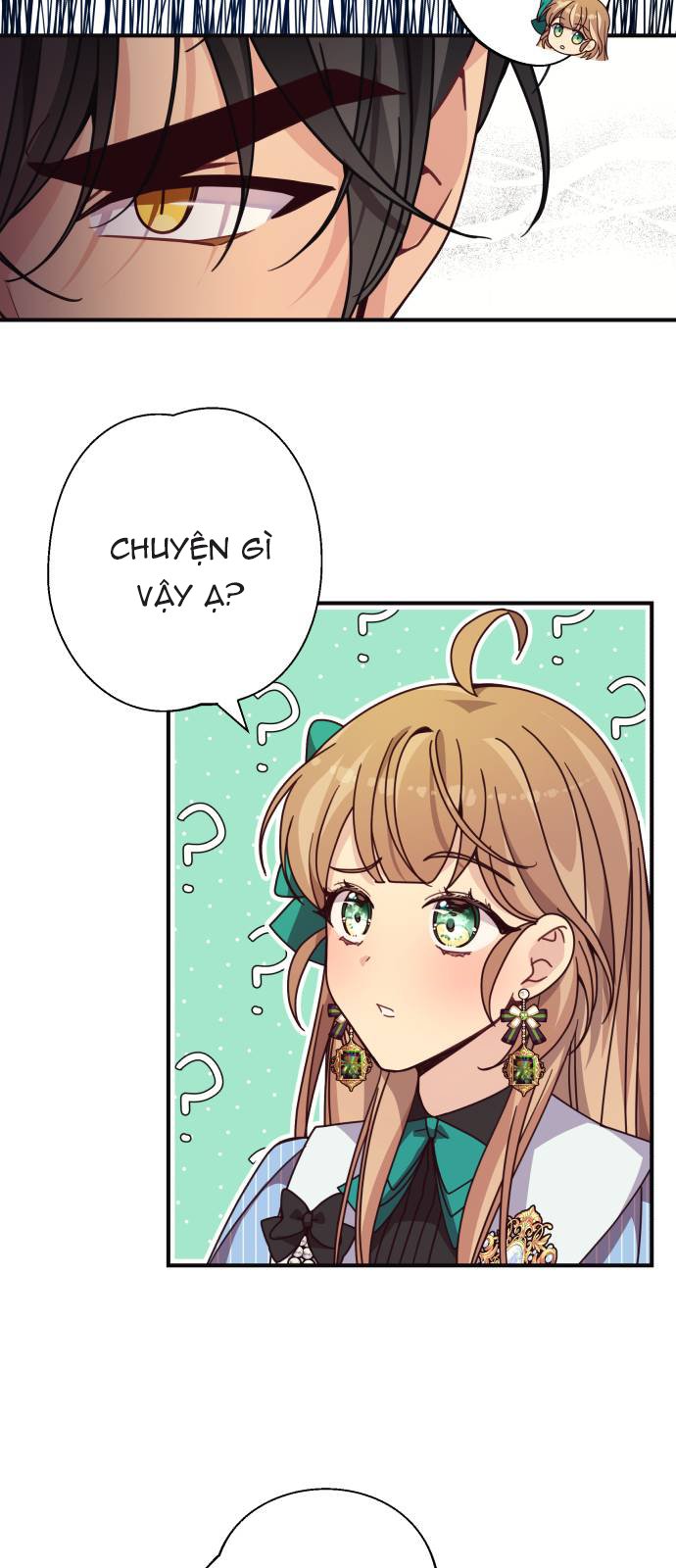 tôi không muốn kết hôn nữa chapter 4 44