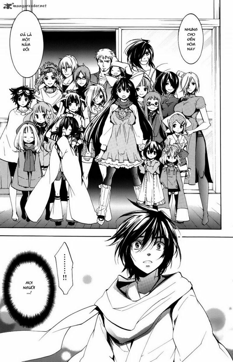 ashita no yoichi! chapter 55 43