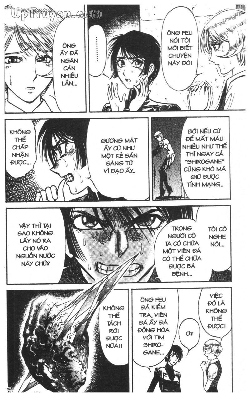 nhật ký lọ lem chapter 41 96