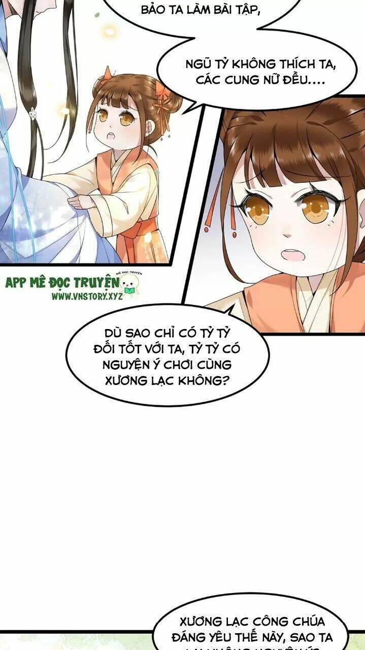 phượng hoàng vu phi chapter 49 8