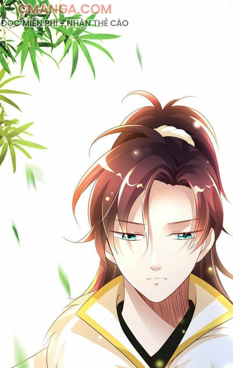 thiên kim bất hoán chapter 81 20