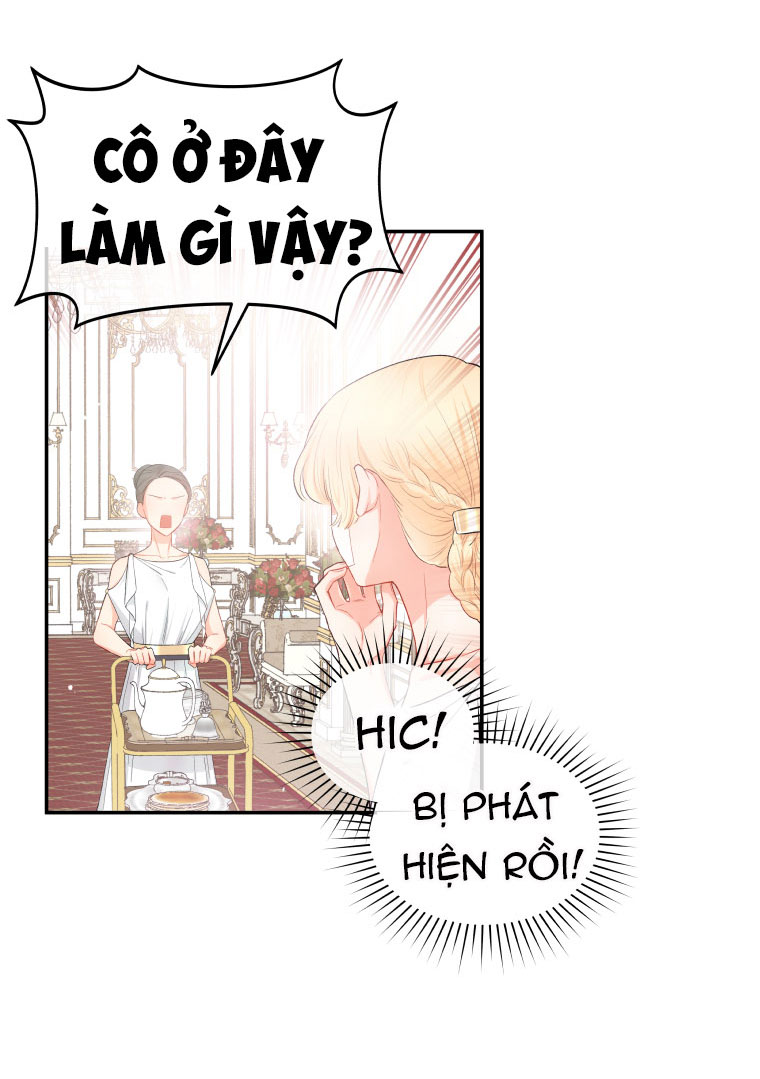 đừng đặt tình cảm mình vào cuốn sách đó chapter 2 56