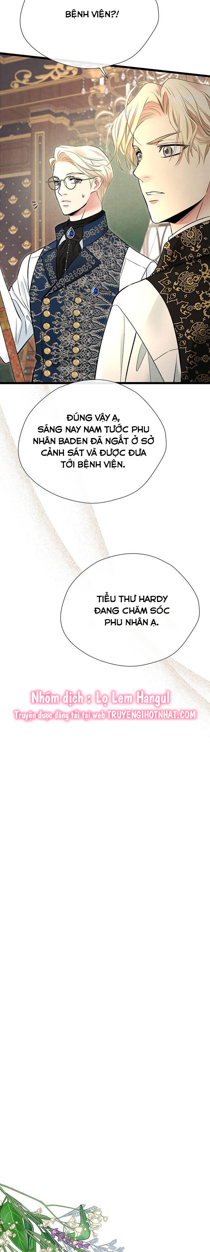 hoàng tử phiền toái chapter 30 17
