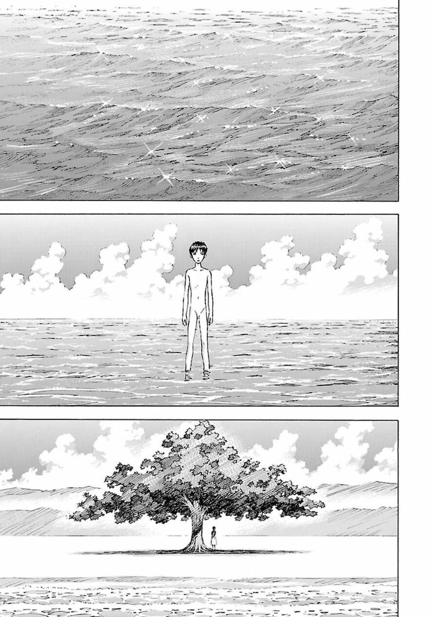 đặc nhiệm không gian chapter 95 11