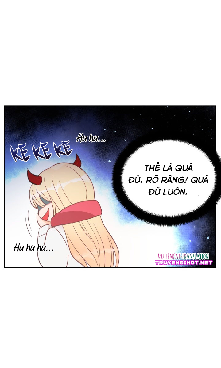 khế ước hậu cung chapter 13.2 25