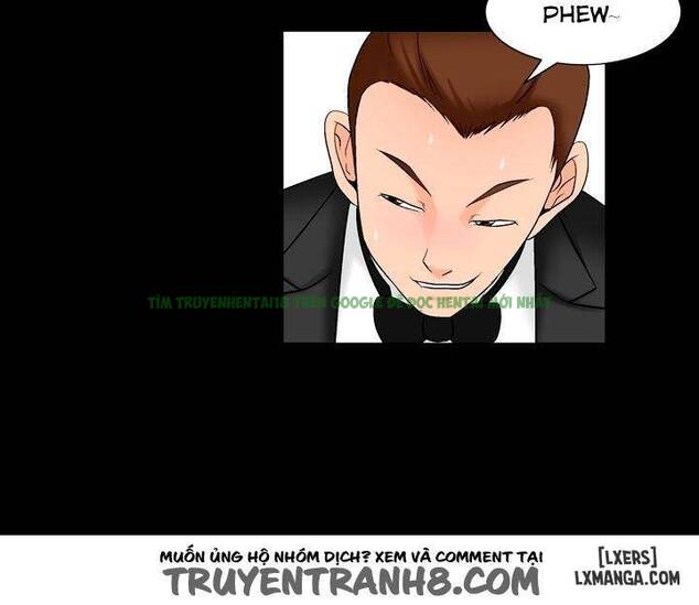 mùi vị của đôi bàn tay chapter 33 41