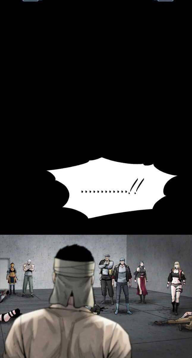 mật mã mê cung chapter 57 66