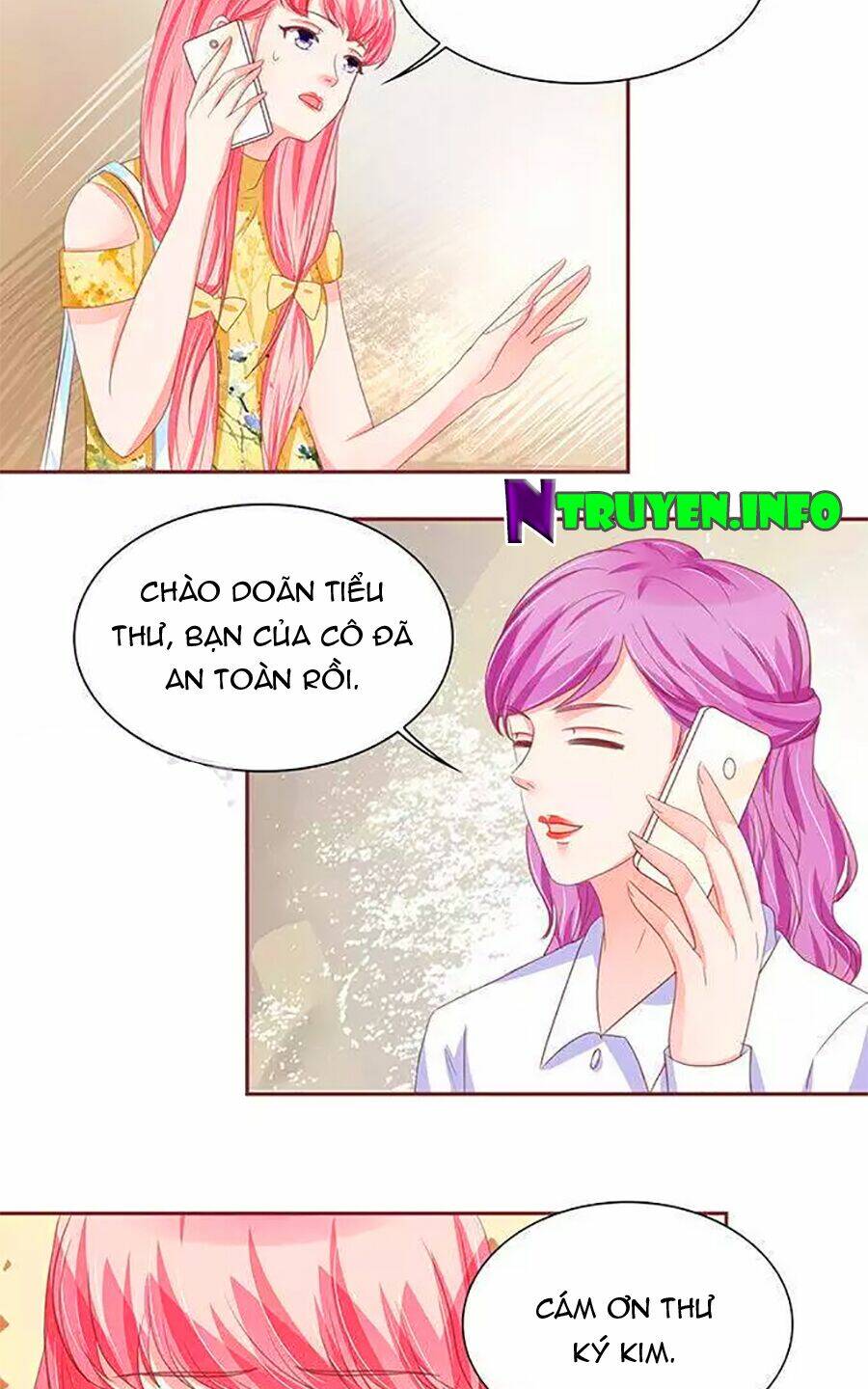 vương tước tư hữu bảo bối chapter 174 9