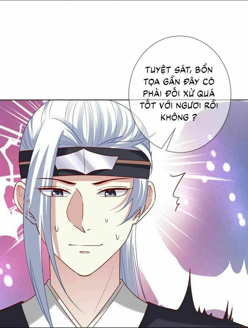 độc y đích nữ chapter 147 26