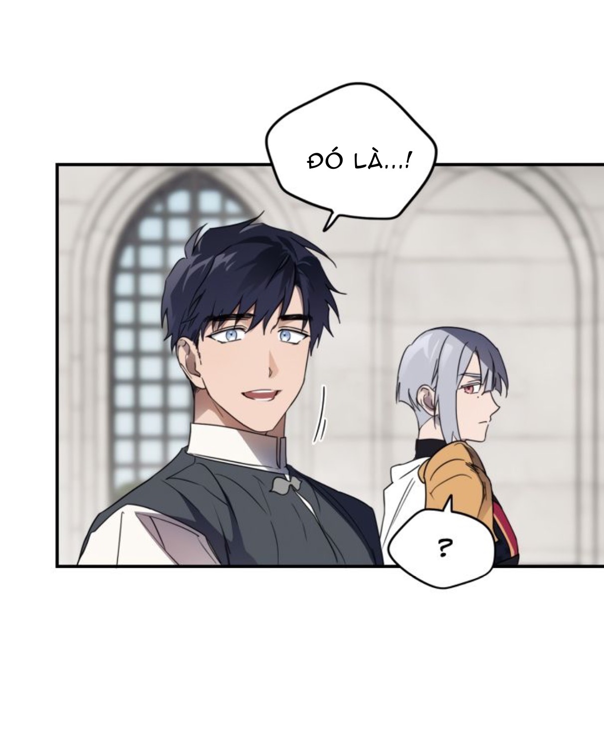 bị che khuất bởi ánh hoàng hôn chapter 5 2