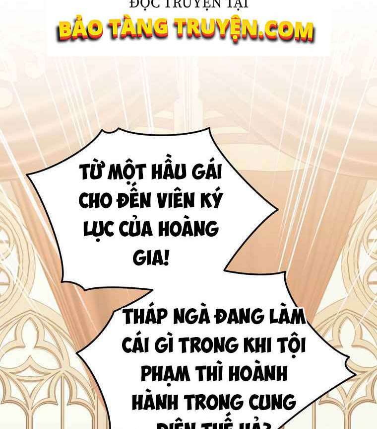 Sự Trở Lại Của Pháp Sư Cấp 8 Chapter 25 - Trang 2