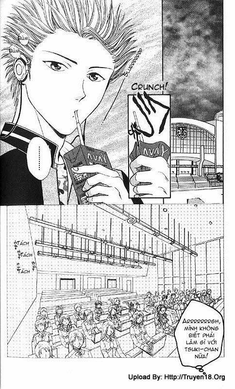 cô bé nghèo khó chapter 7 23