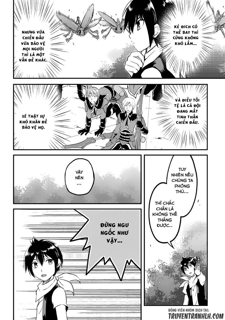 maken no daydreamer chapter 20 7