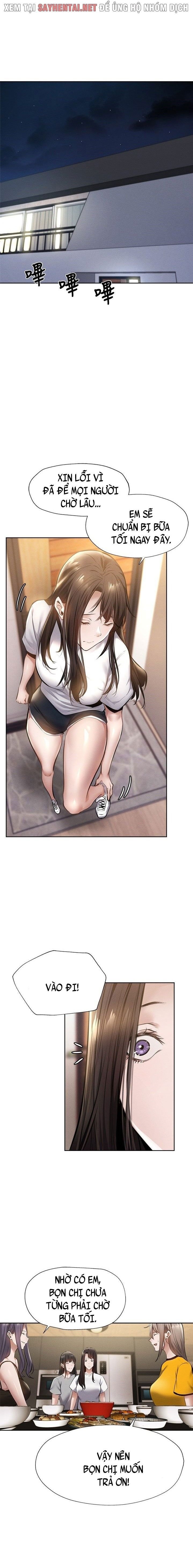 có phòng trống không? chapter 120 4