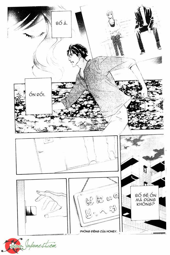 tổng hợp one shot. chapter 17 30