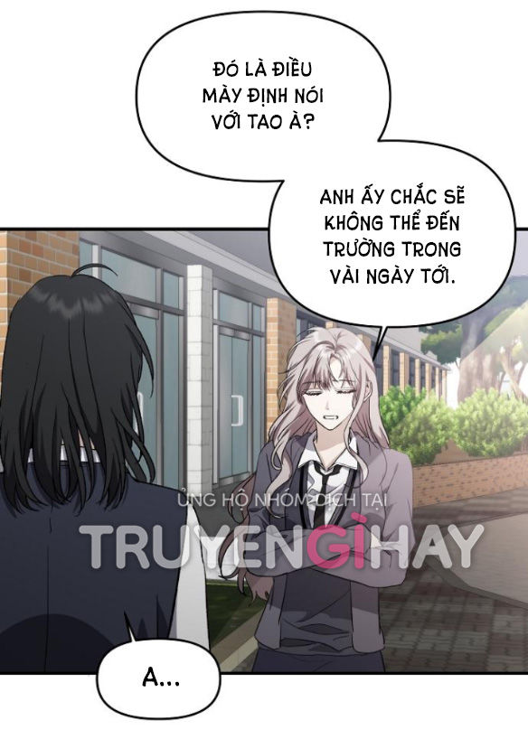 Tự Do Trong Mơ chapter 48.1 34