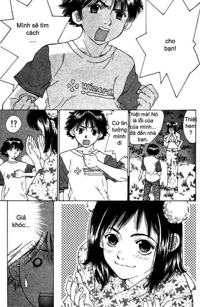 gacha gacha chapter 1 59