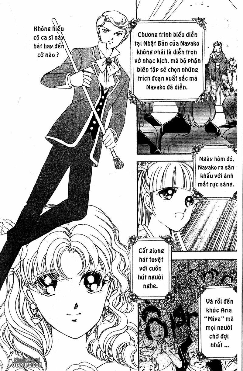 khúc tình ca ban mai - akatsuki no aria chapter 60 21