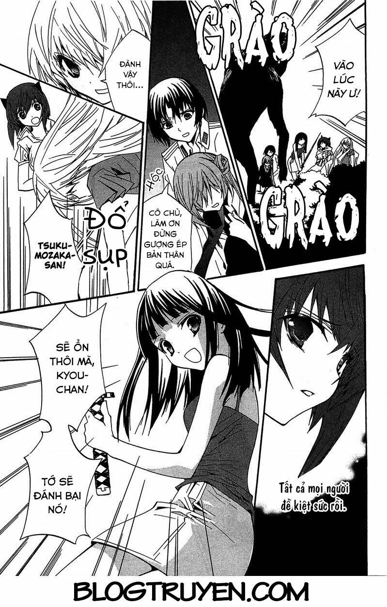 ác mộng gakuen chapter 13 4