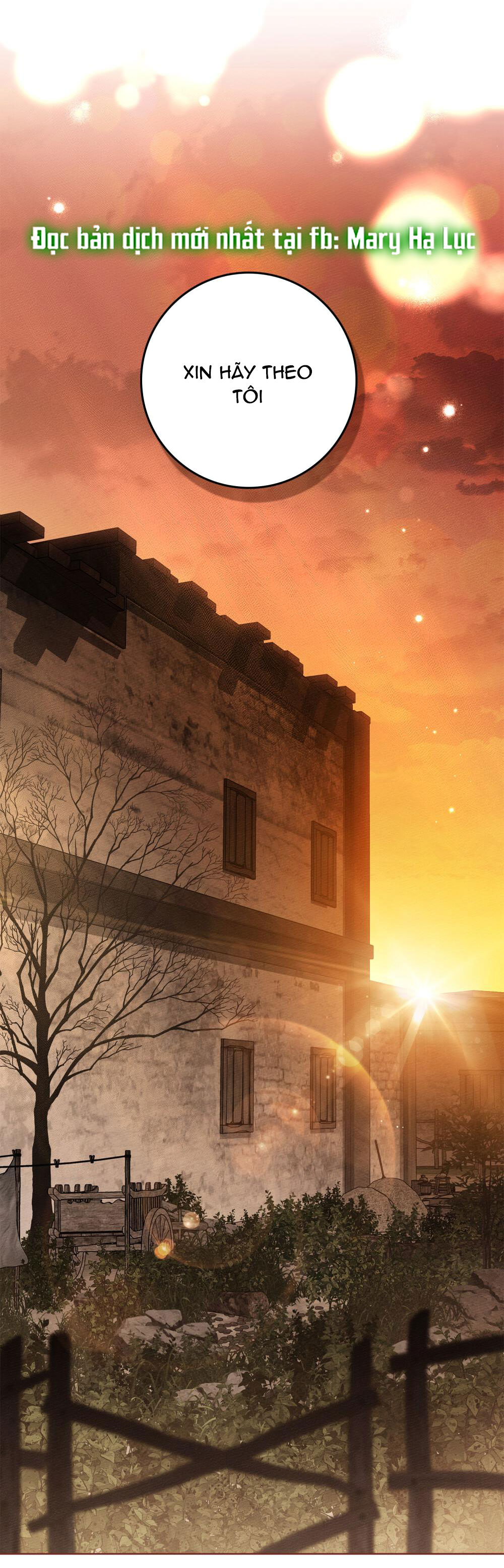 Dưới Bóng Cây Sồi chapter 117.1 10