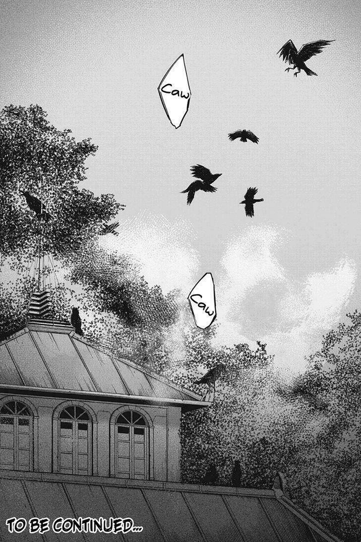 zero - kage miko chapter 6 40