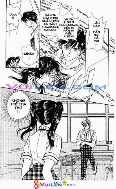 quyển sách kỳ bí chapter 15 128