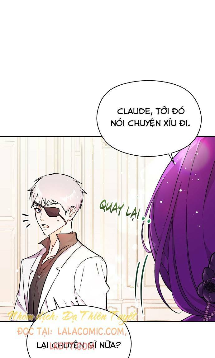 tôi không cố ý quyến rũ nam chính đâu! chapter 32 8