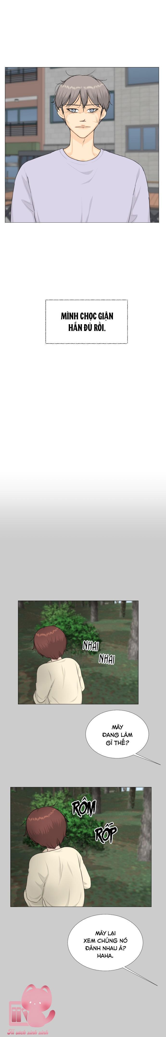 bán quỷ chapter 80 25