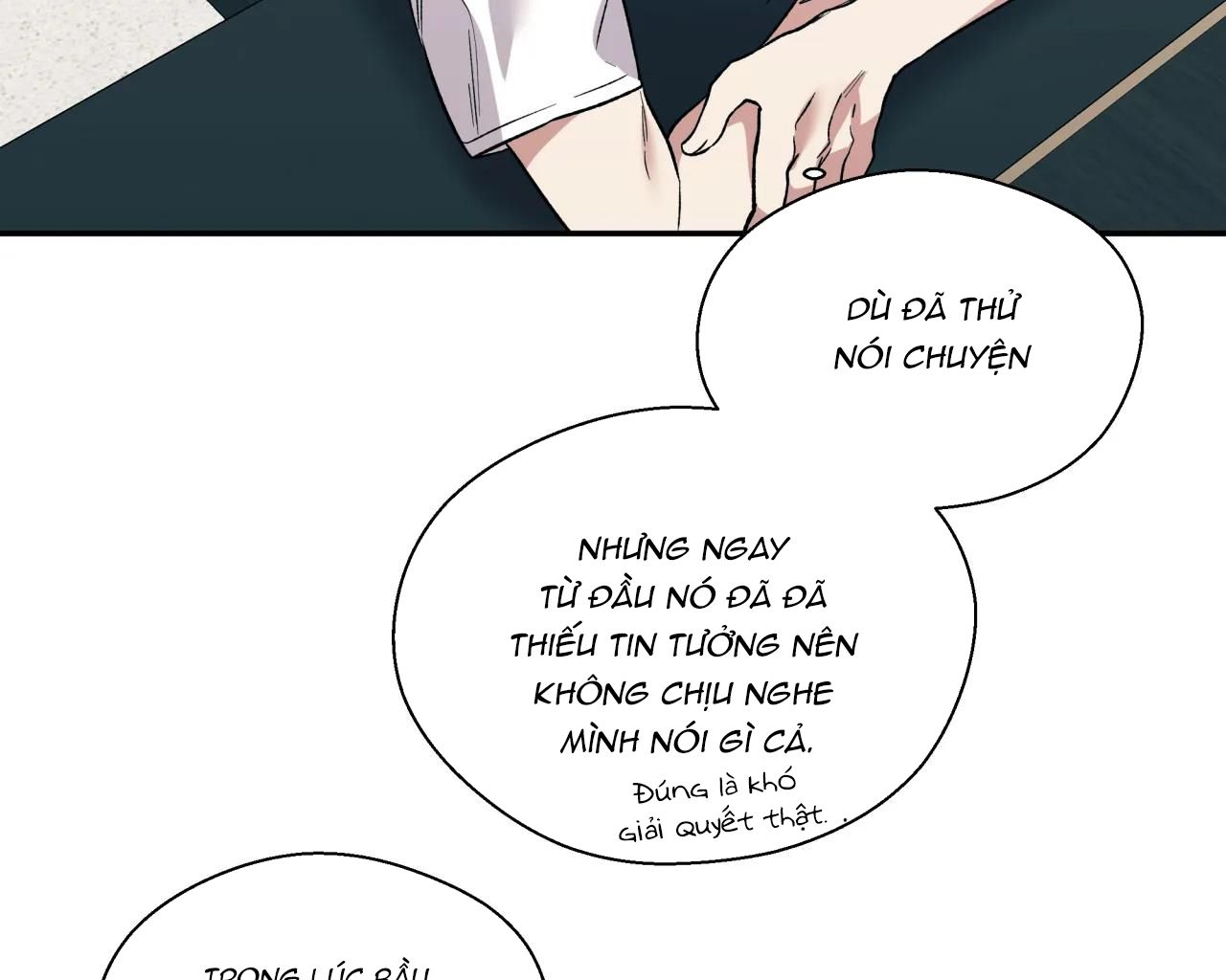 ám ảnh pheromone chapter 28 47