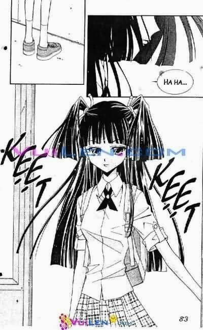 nàng công chúa bỏ trốn chapter 4 83