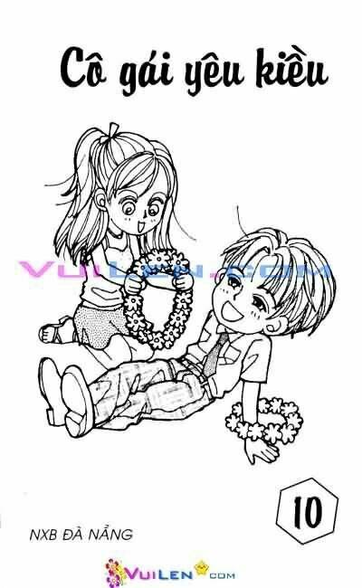 cô gái yêu kiều chapter 10 1