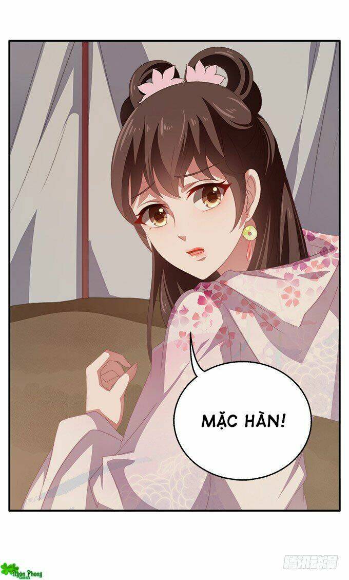 thịnh thế an nhiên chapter 40 20