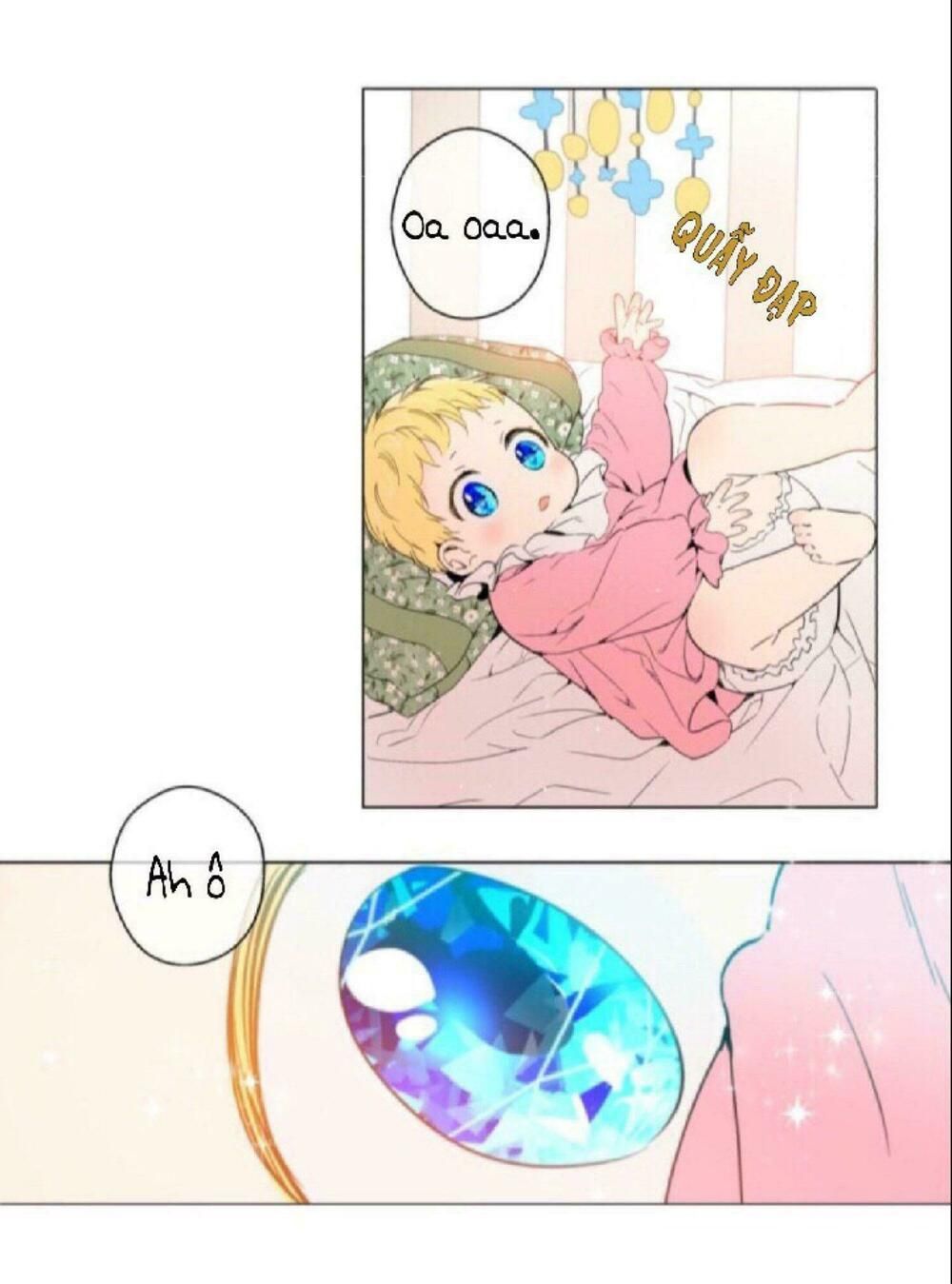 một ngày nọ tôi bỗng thành nàng công chúa chapter 1 29