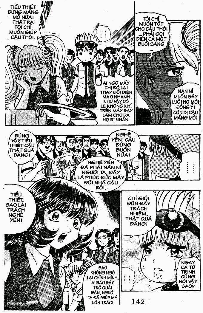 bowling king chapter 56 4