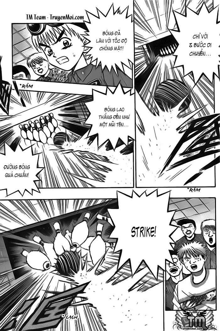 bowling king chapter 9 20