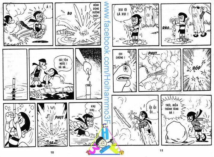 ninja quytaro chapter 1 5