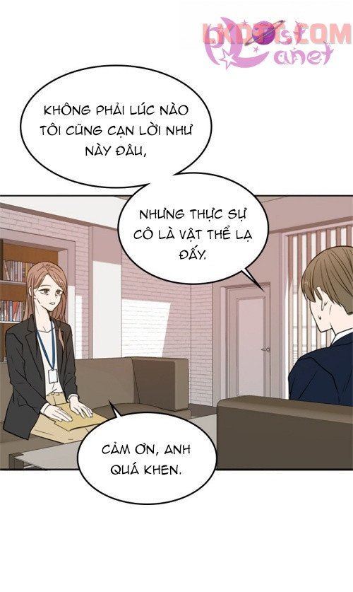 kiếp này cũng xin chăm sóc tôi như vậy nhé kiếp này cũng xin chăm sóc tôi như vậy nhé chapter 10 18