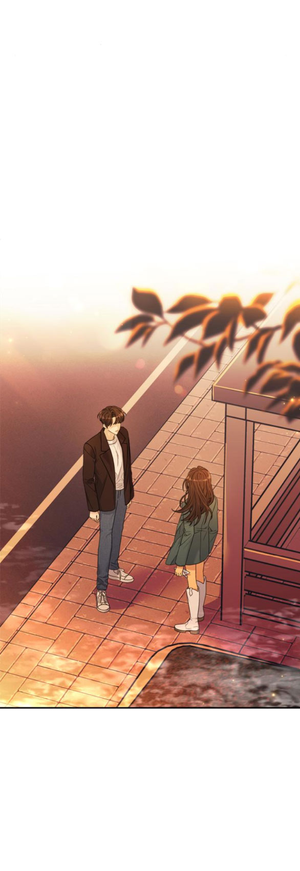 Couple Breaker chapter 50.2 19