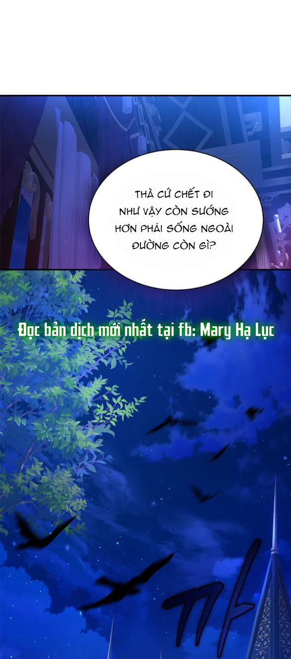 tôi tưởng bản thân không còn sống được bao lâu! chapter 66.1 25