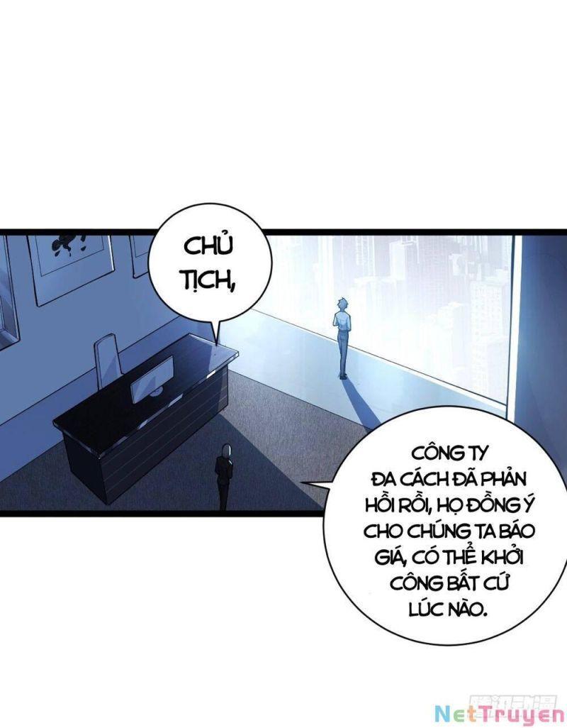 thiên sư chapter 18 25