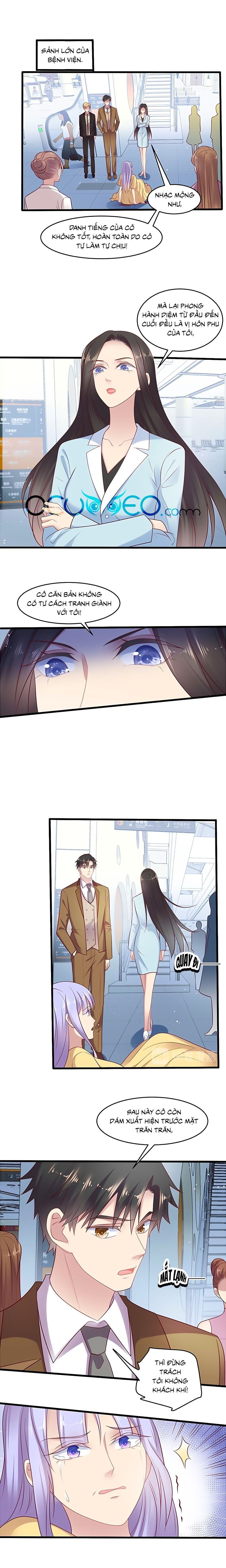 khoá chặt đôi môi (full) chapter 131 2