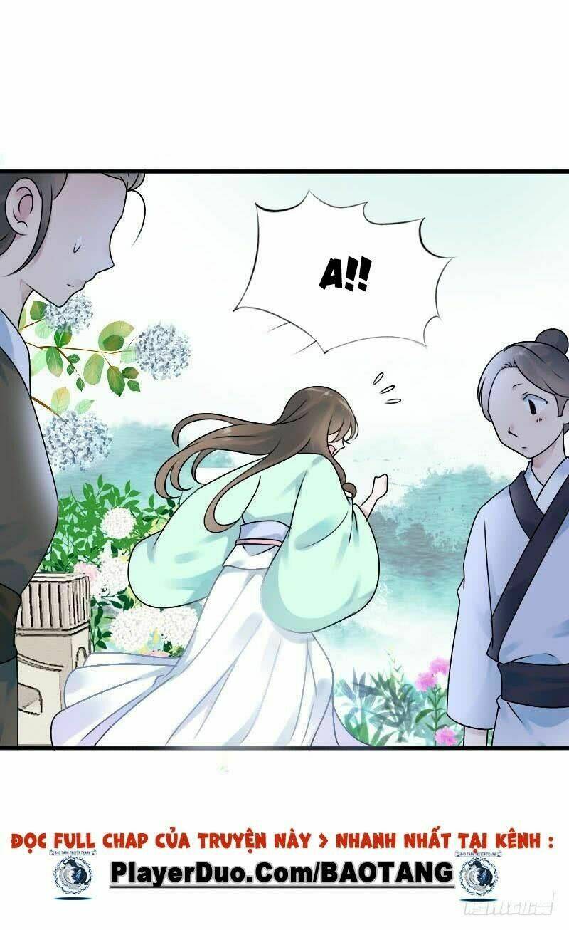 điền viên mật sủng: cô vợ nóng bỏng chapter 73 53