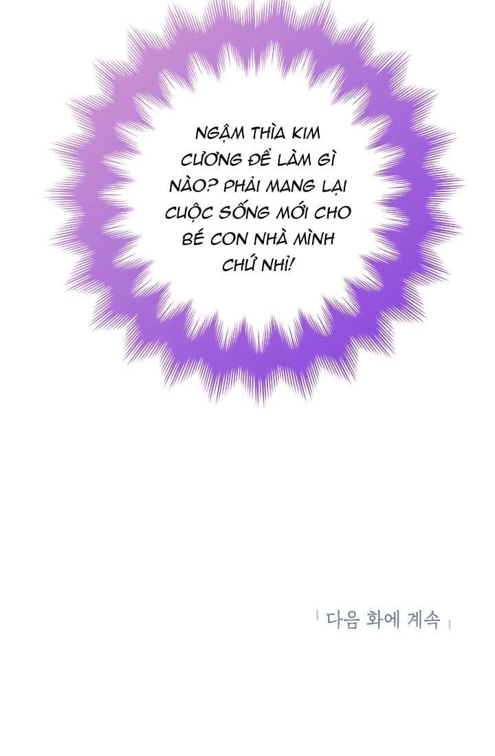 ác nữ hôm nay lại yêu đời rồi! chapter 21.5 43